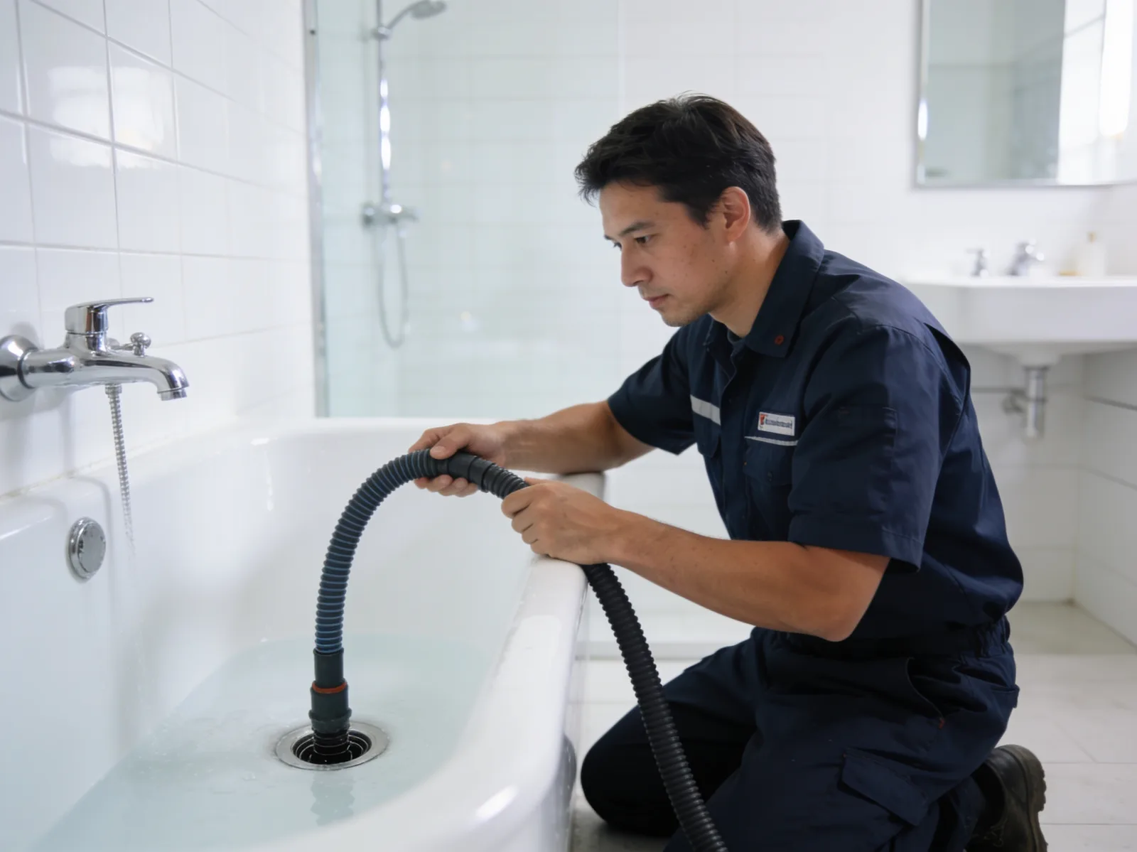 Emergency Plumber Bath, ME FAQs
